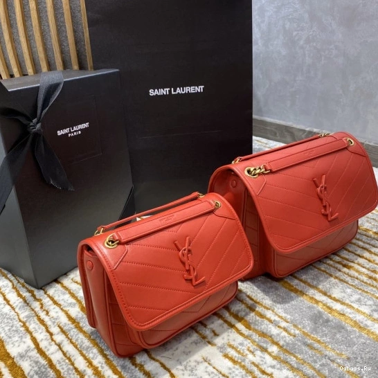 BABY NIKI YSL 0712